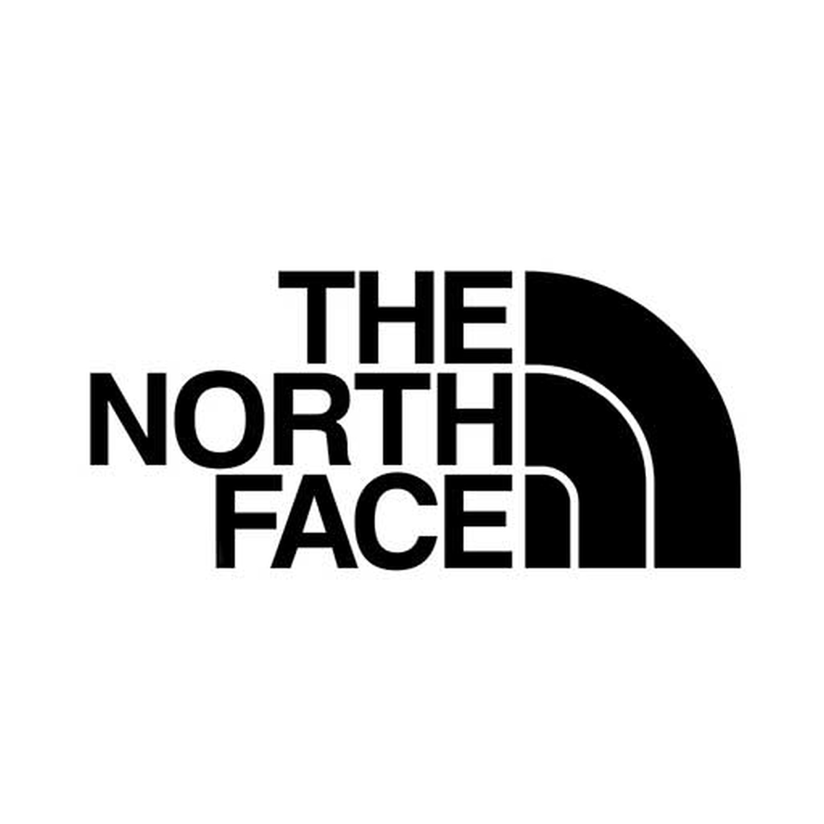 The north face