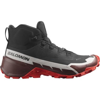 "Cross Hike 2 Mid Gtx" - SALOMON