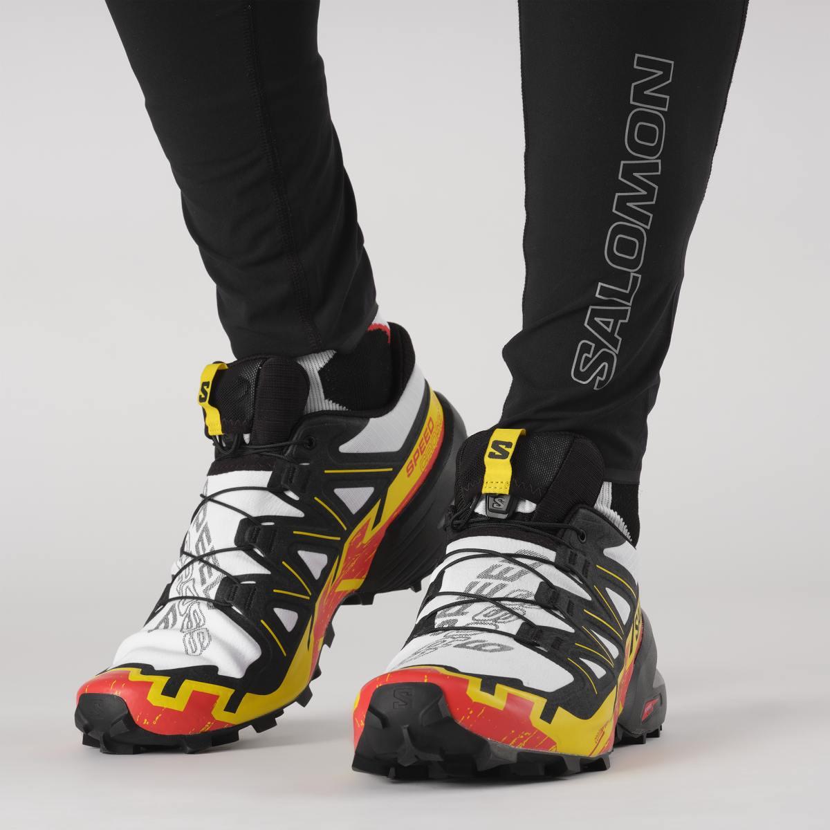 Speedcross 6 - SALOMON