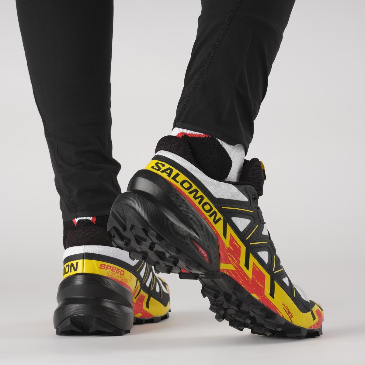 Speedcross 6 - SALOMON
