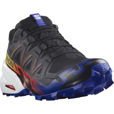 "Speedcross 6 Gtx" - SALOMON