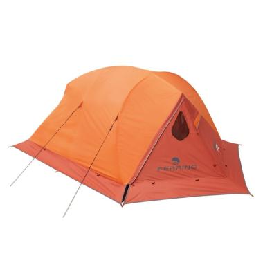 Tenda manaslu 2 fr arancio