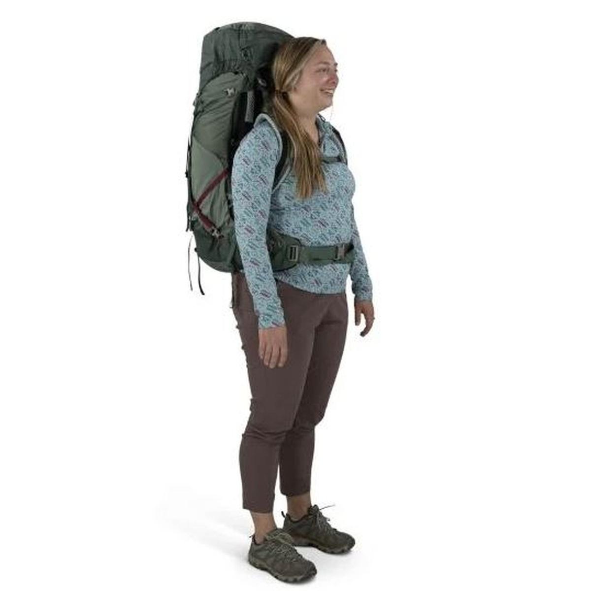 Aura AG LT 50 - OSPREY