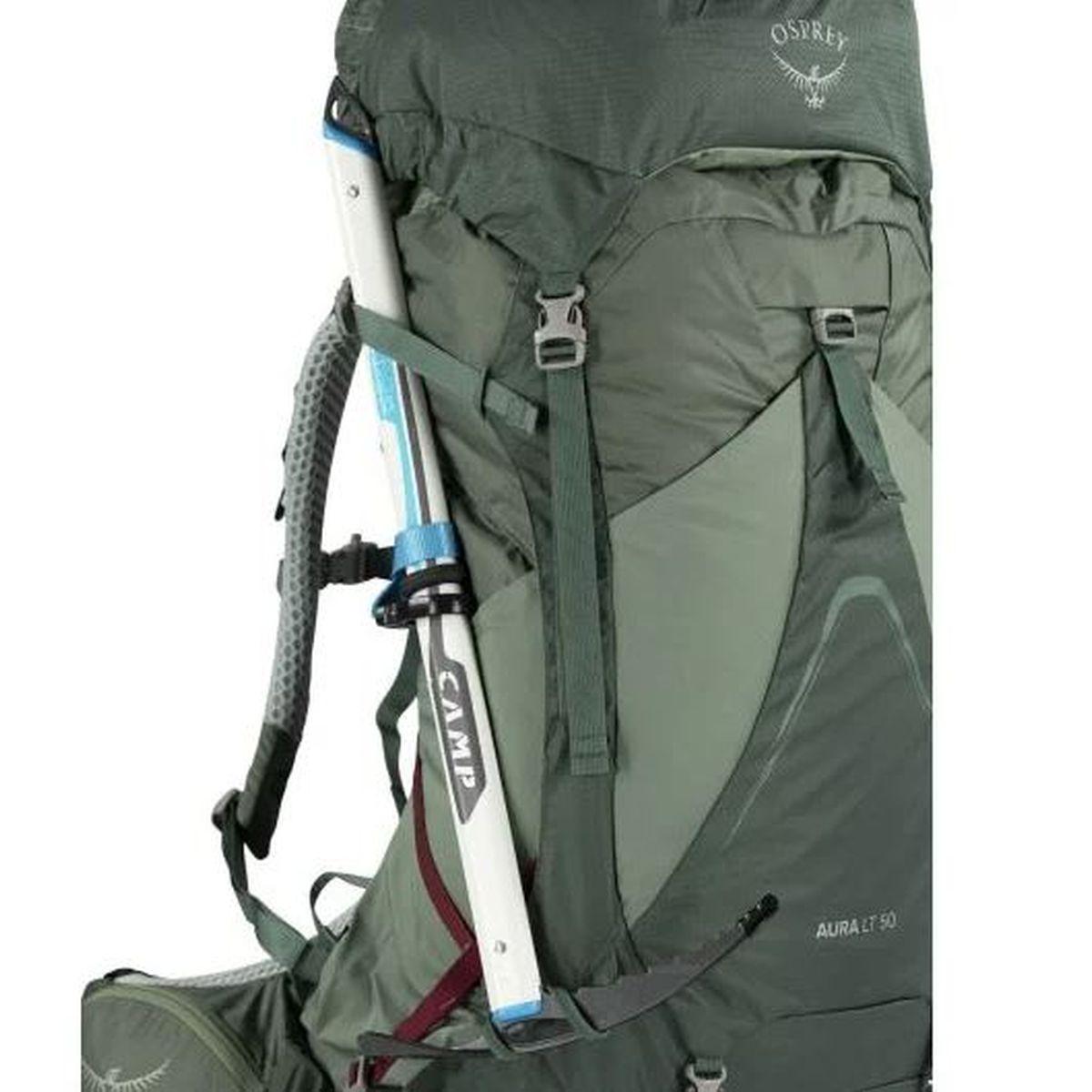 Aura AG LT 50 - OSPREY