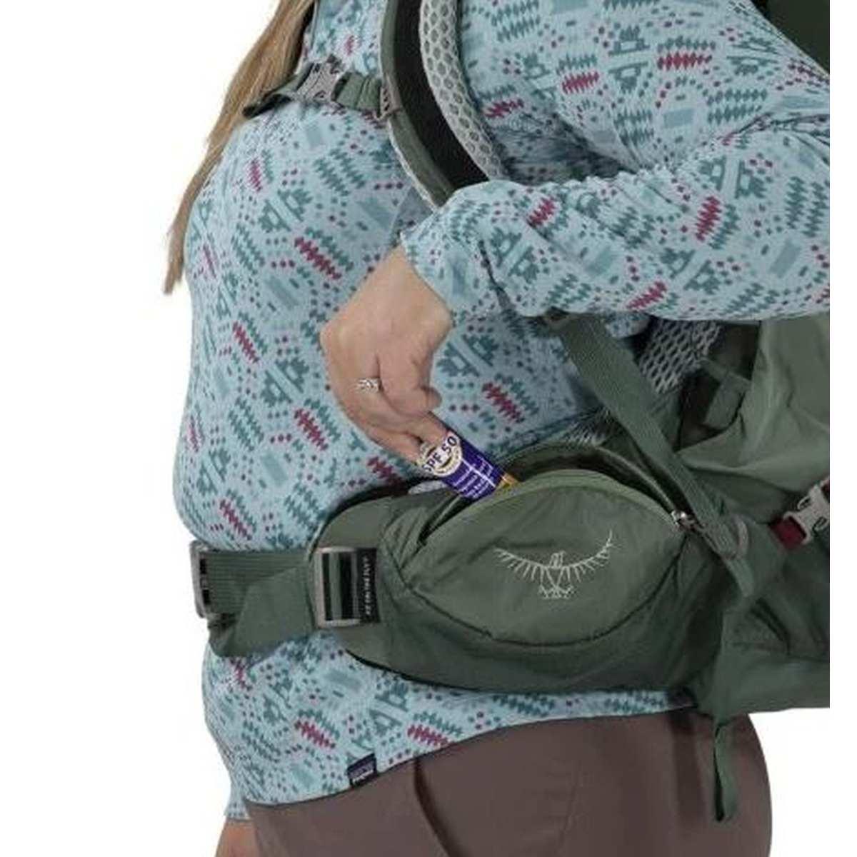 Aura AG LT 50 - OSPREY