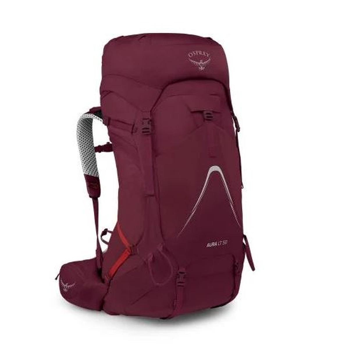 Aura AG LT 50 - OSPREY