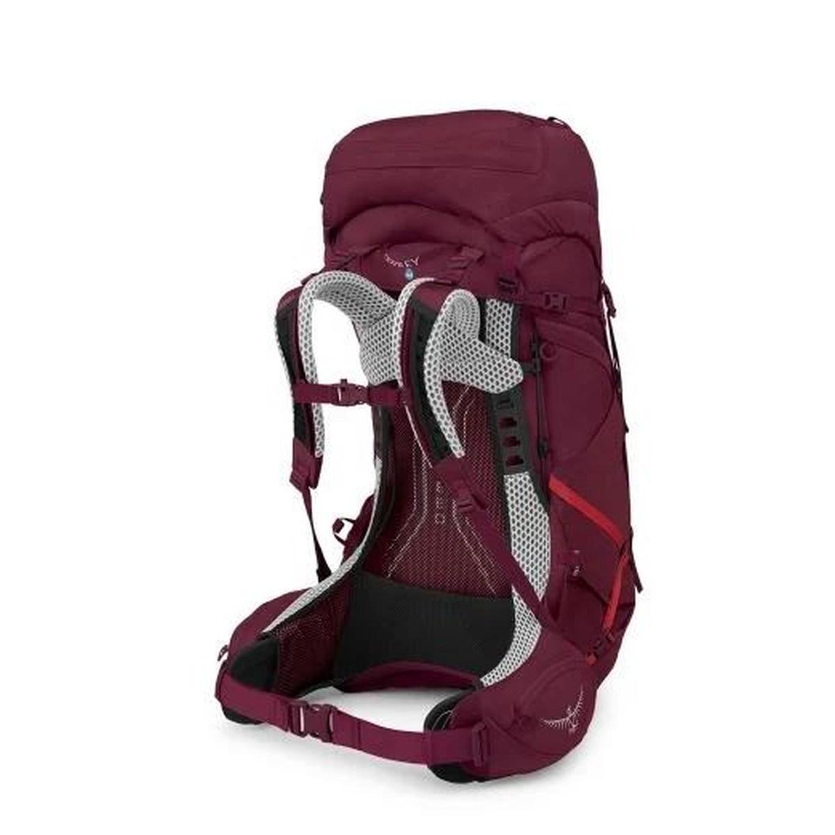 Aura AG LT 50 - OSPREY