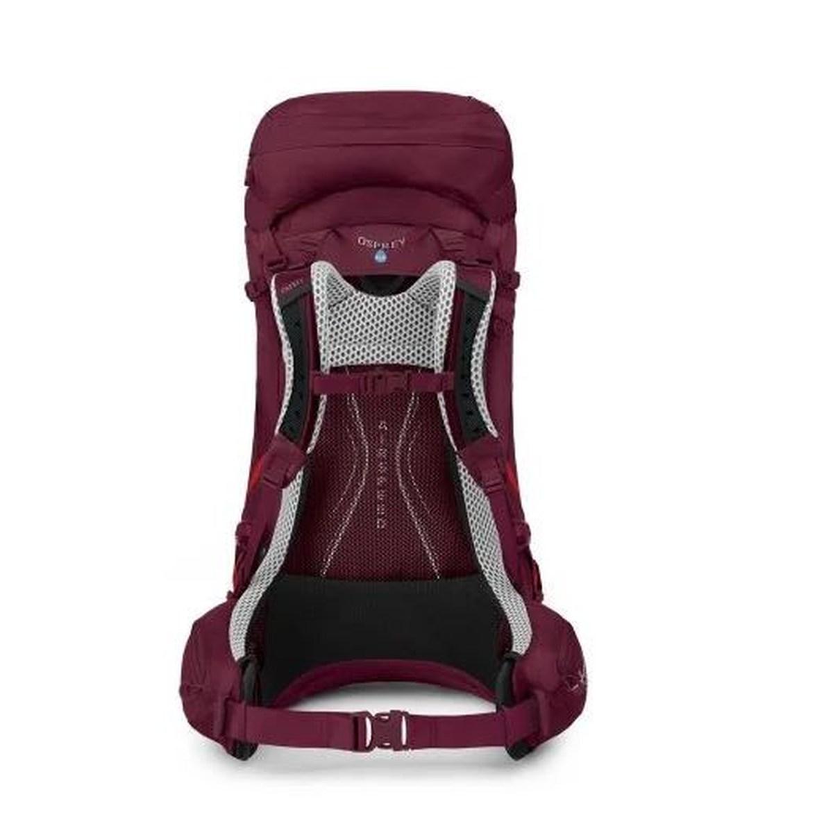 Aura AG LT 50 - OSPREY