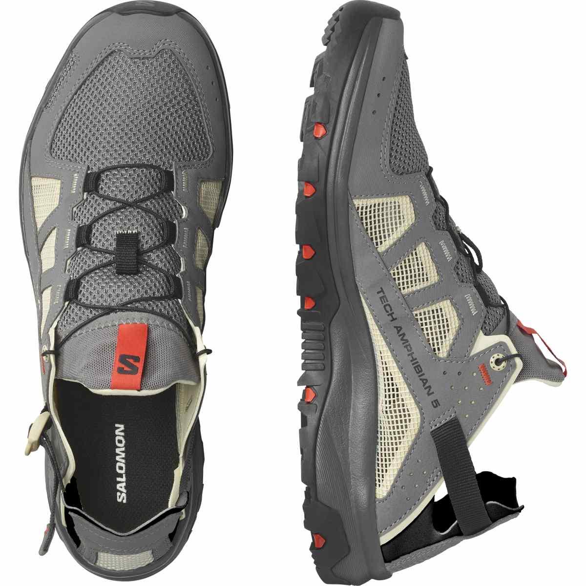 Techamphibian 5 - SALOMON