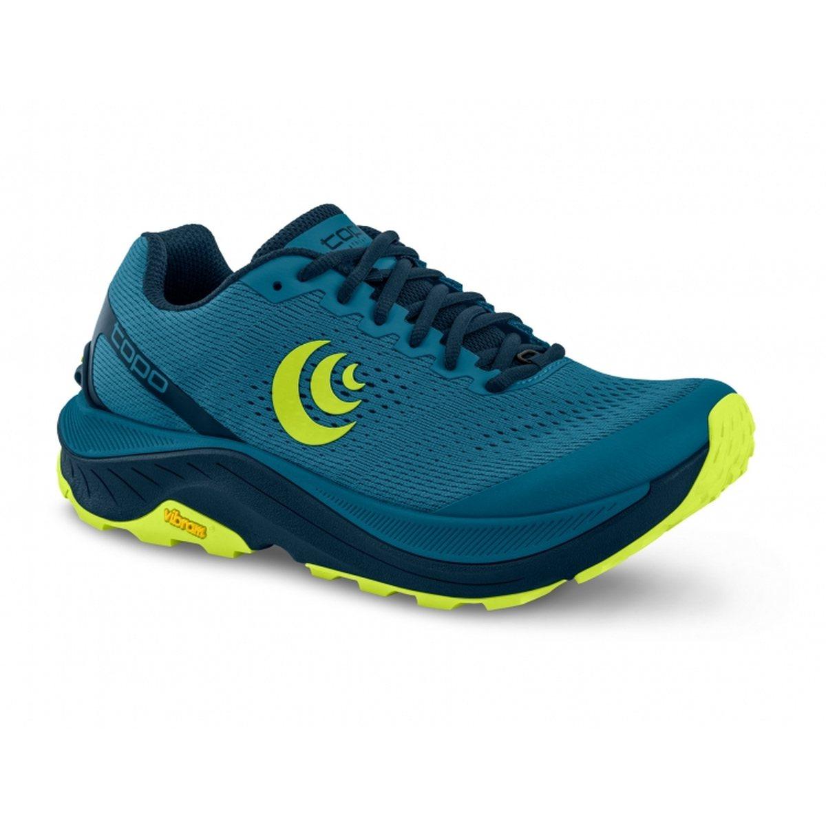 Ultraventure 3 - TOPO
