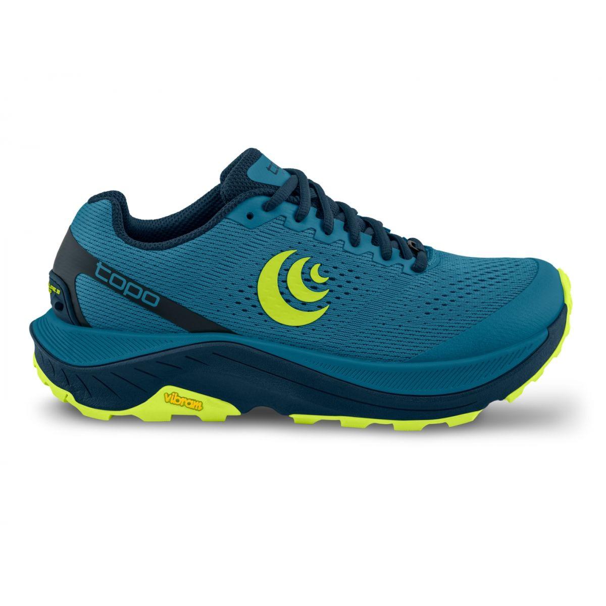 Ultraventure 3 - TOPO