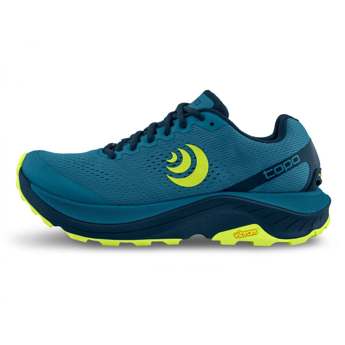 Ultraventure 3 - TOPO