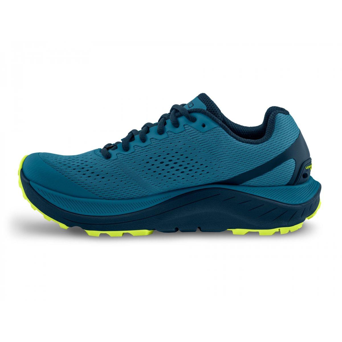 Ultraventure 3 - TOPO