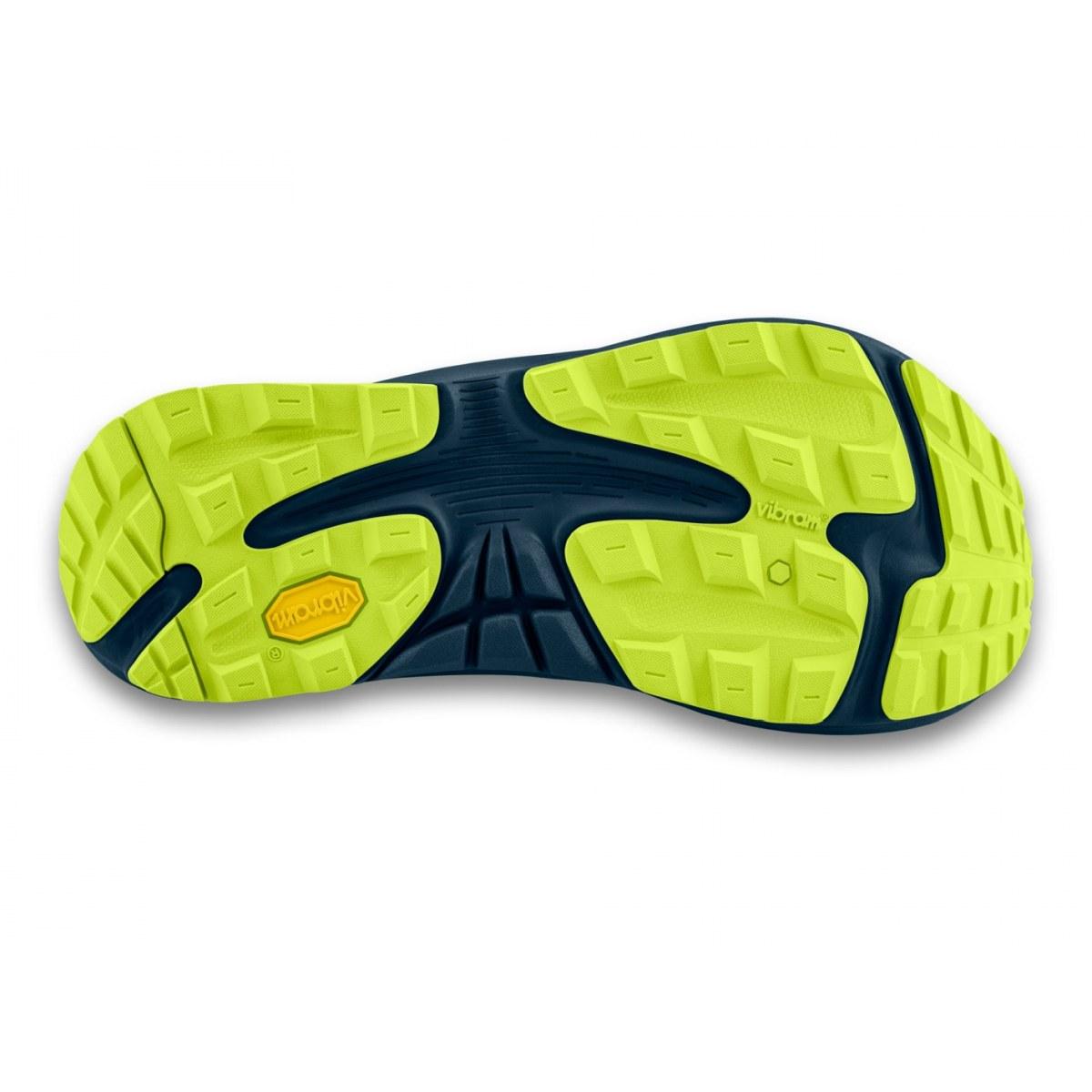 Ultraventure 3 - TOPO