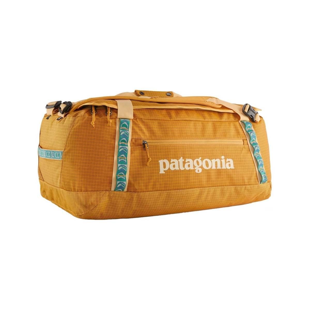 Black hole duffel 70l