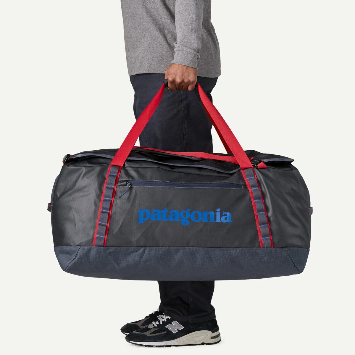 Black Hole Duffel 100L Patagonia
