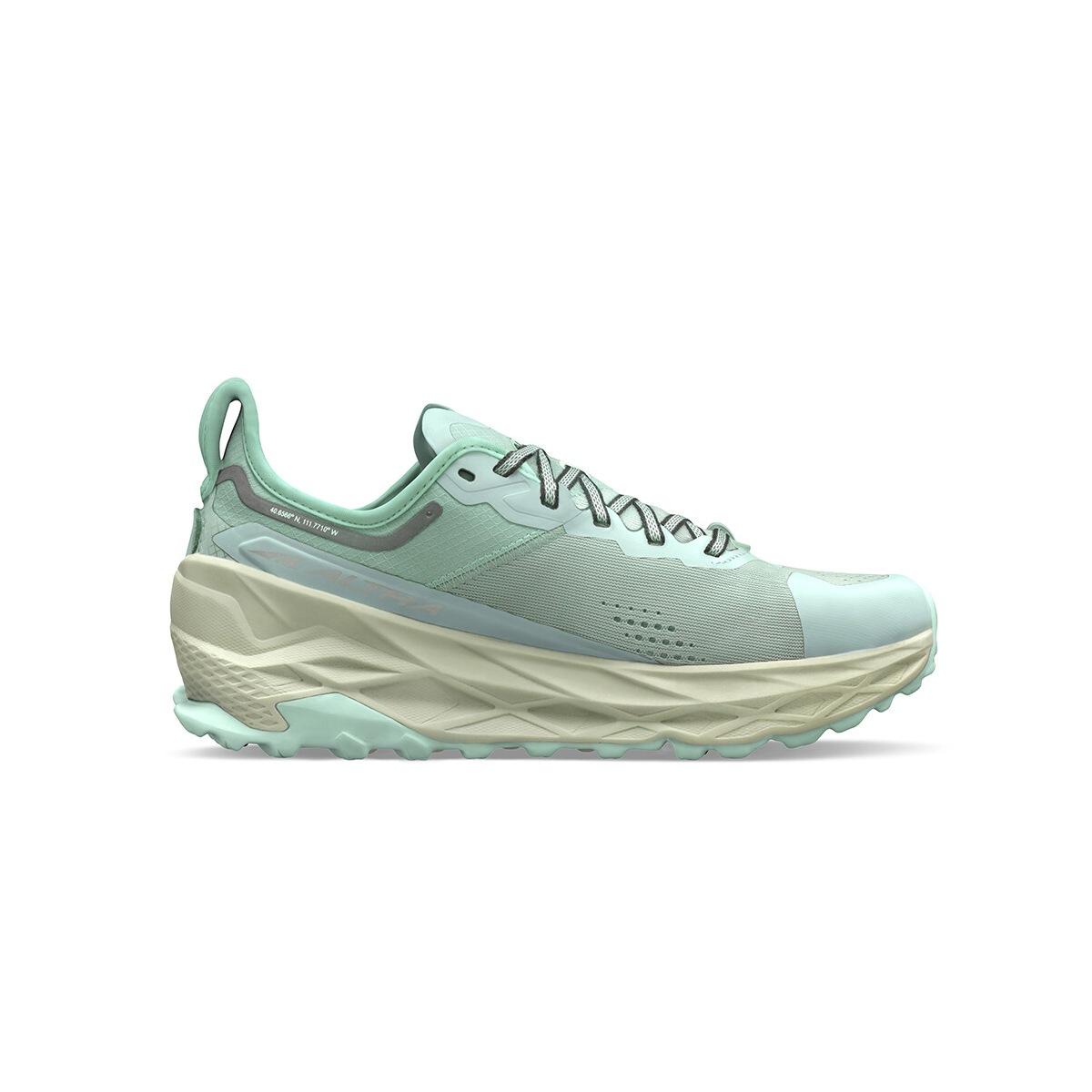 Olympus 5 - ALTRA