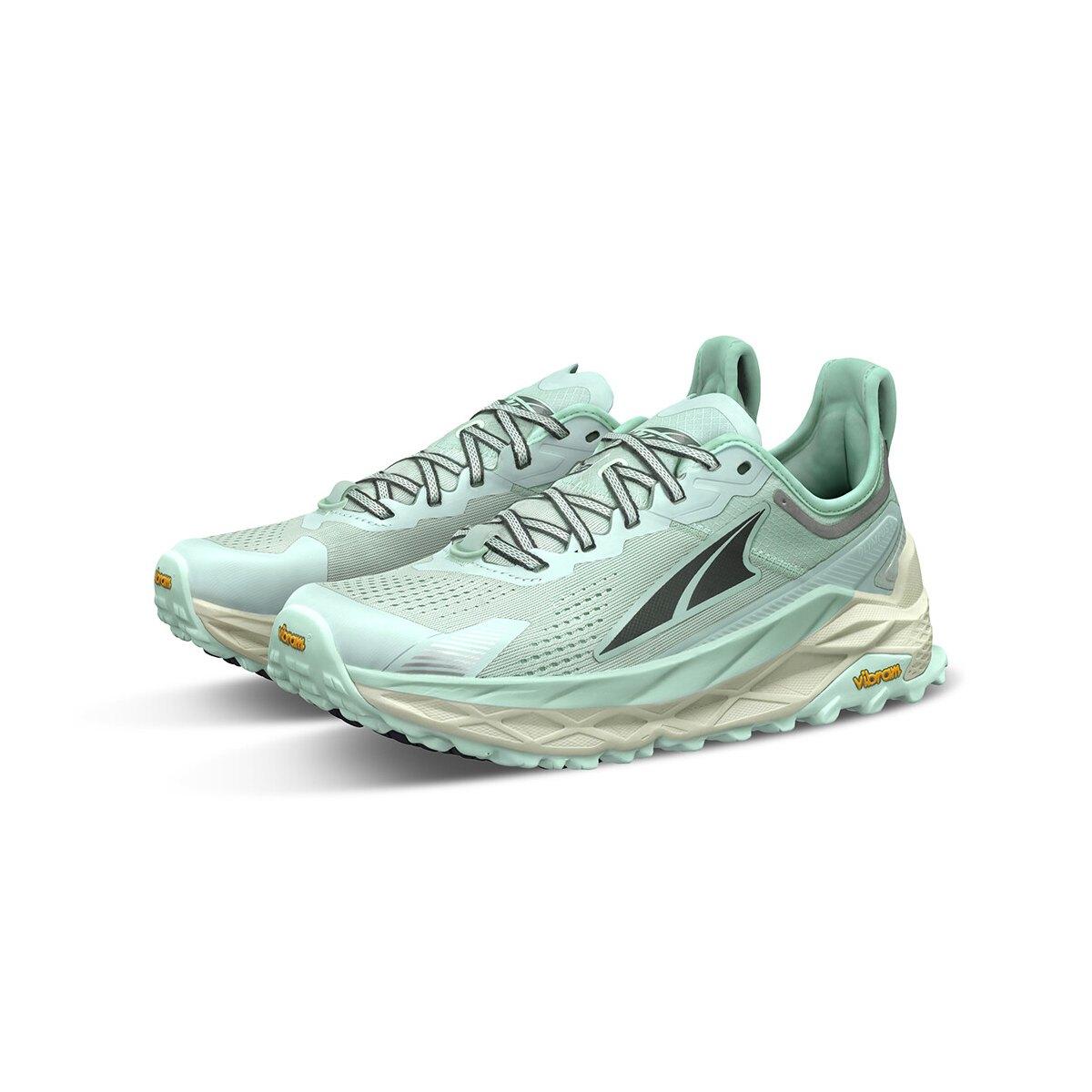 Olympus 5 - ALTRA