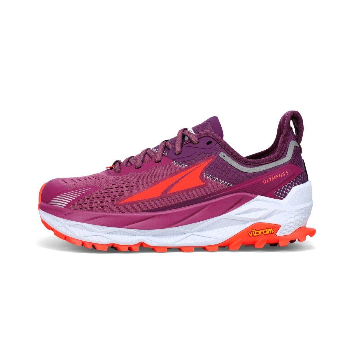 Olympus 5 - ALTRA