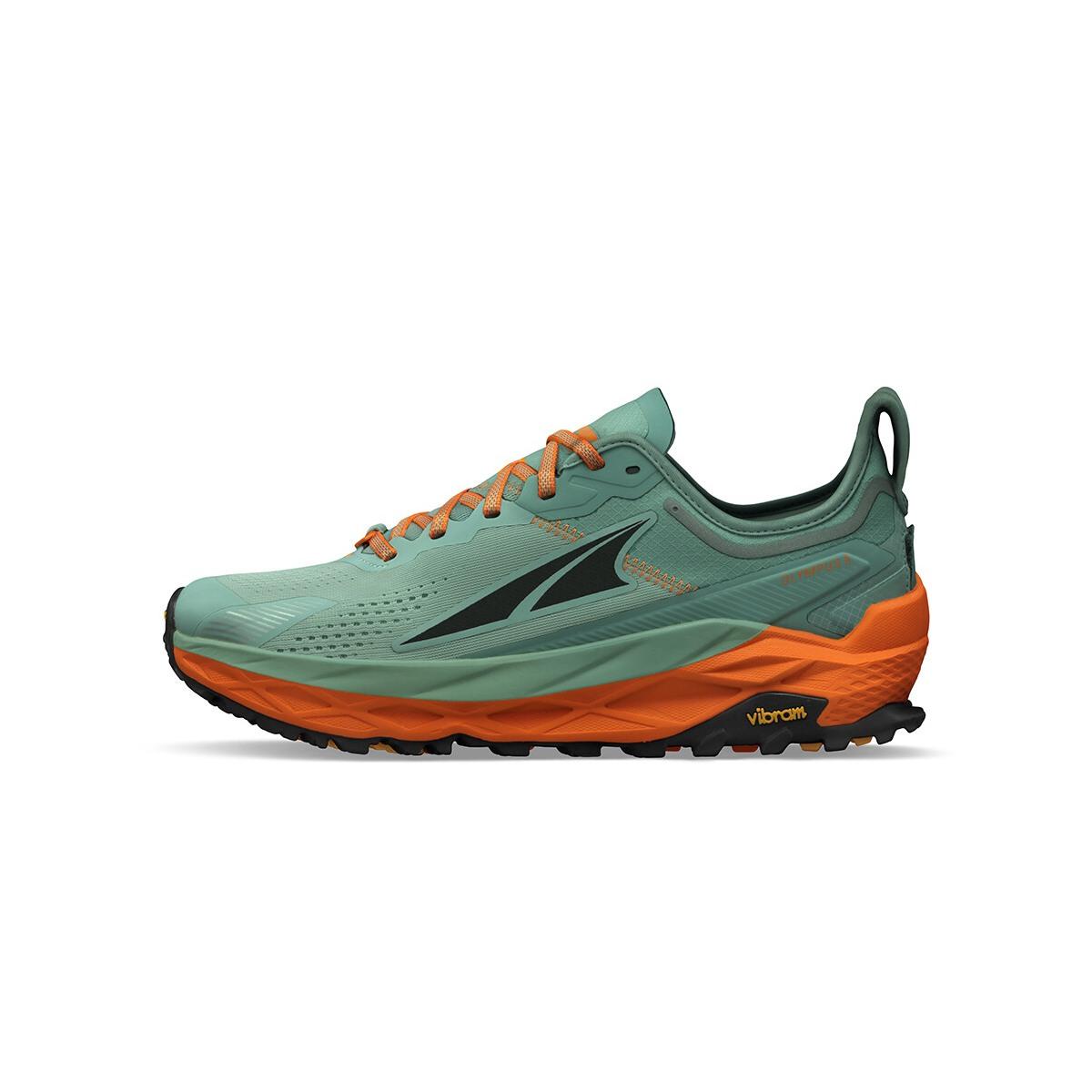 Olympus 5  ALTRA