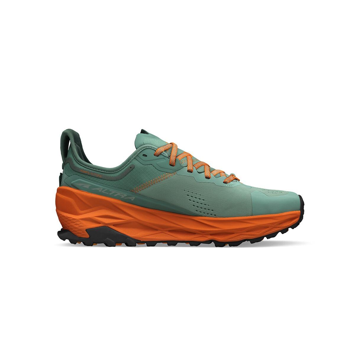 Olympus 5  ALTRA