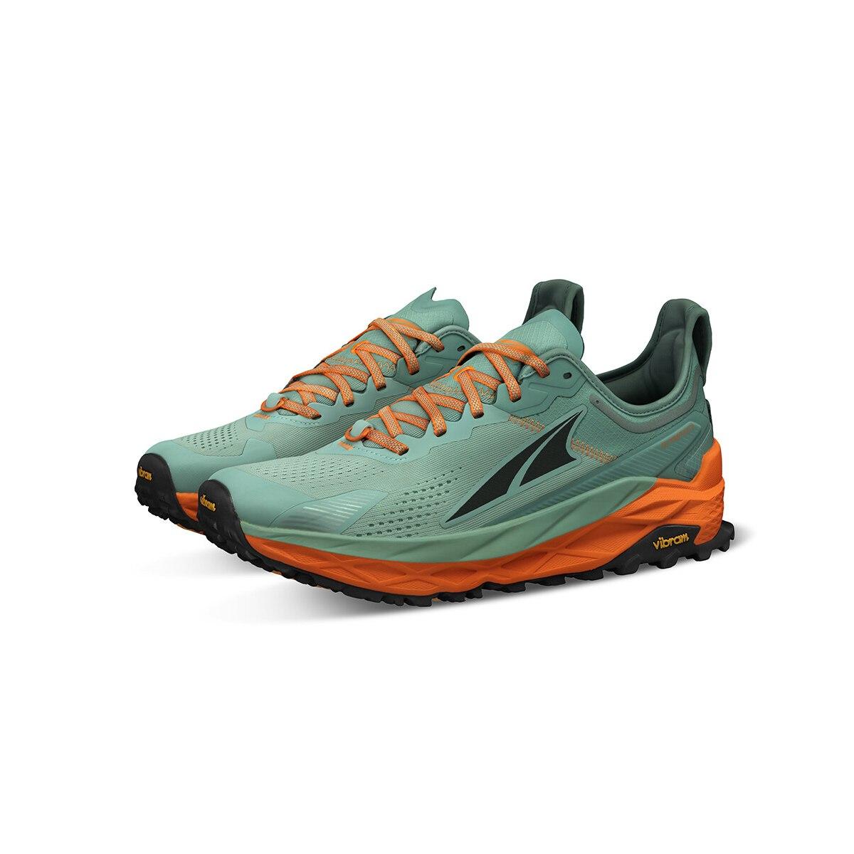 Olympus 5  ALTRA