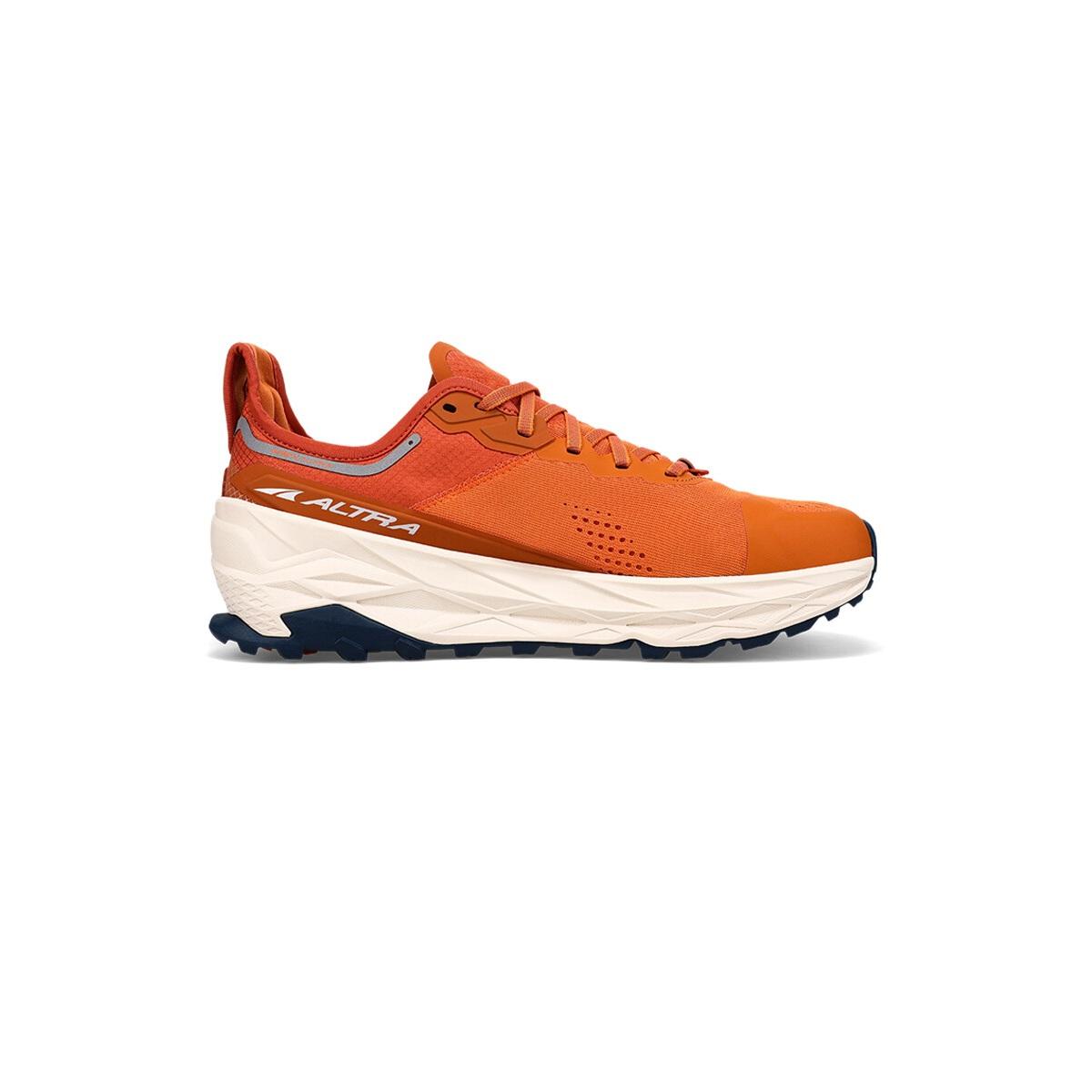 Olympus 5  ALTRA