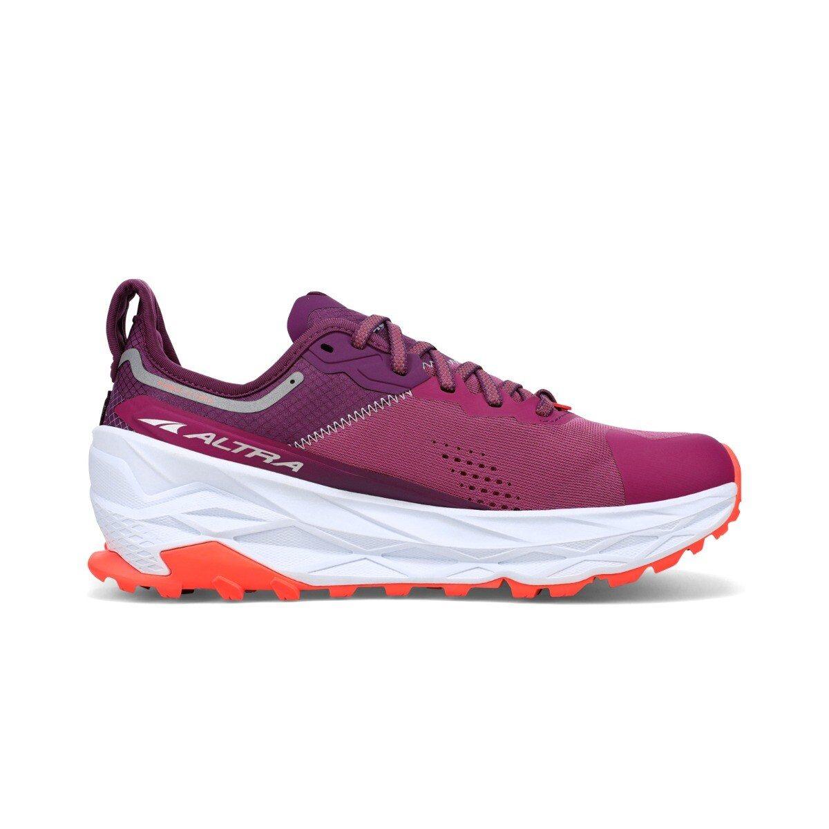 Olympus 5  ALTRA