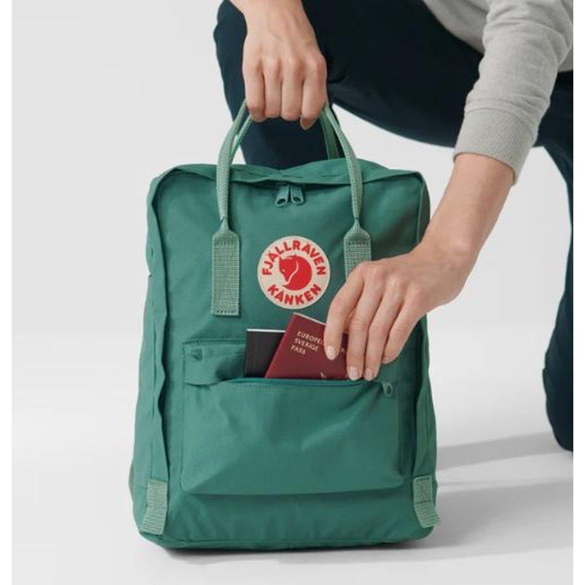Kanken - FJALLRAVEN