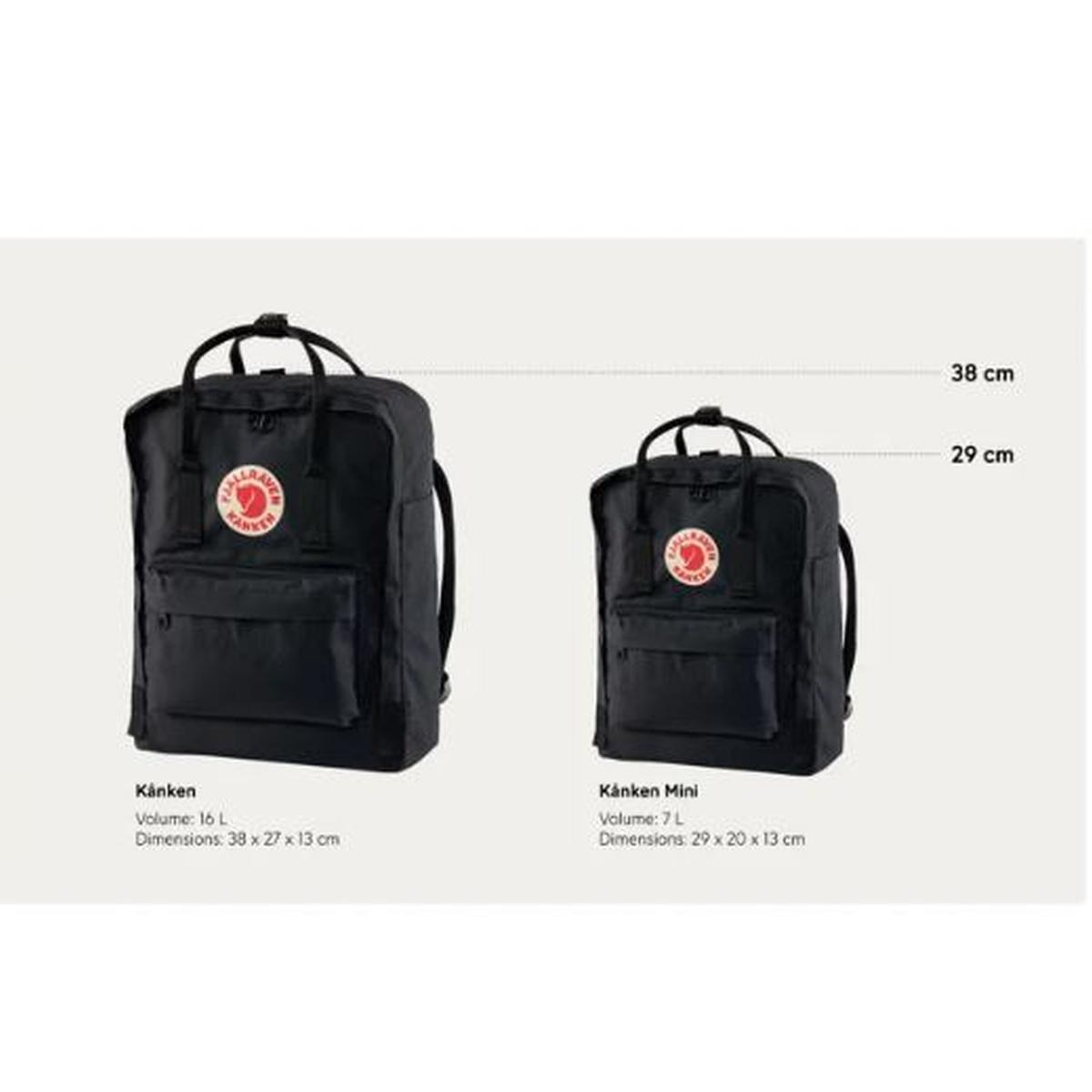 Kanken - FJALLRAVEN