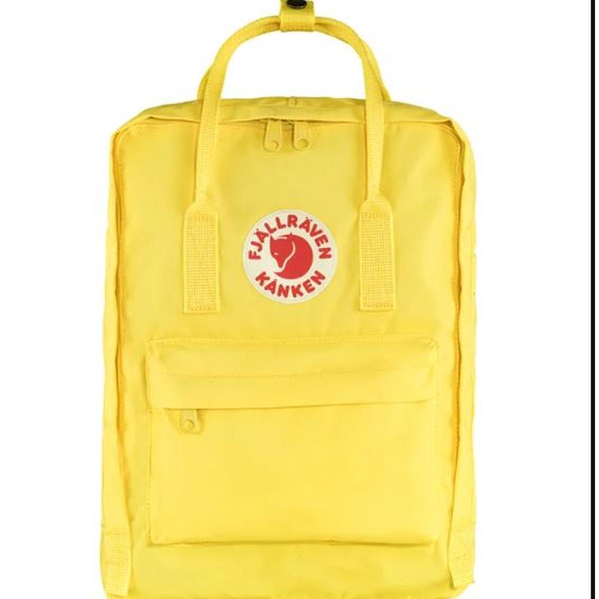 Kanken - FJALLRAVEN