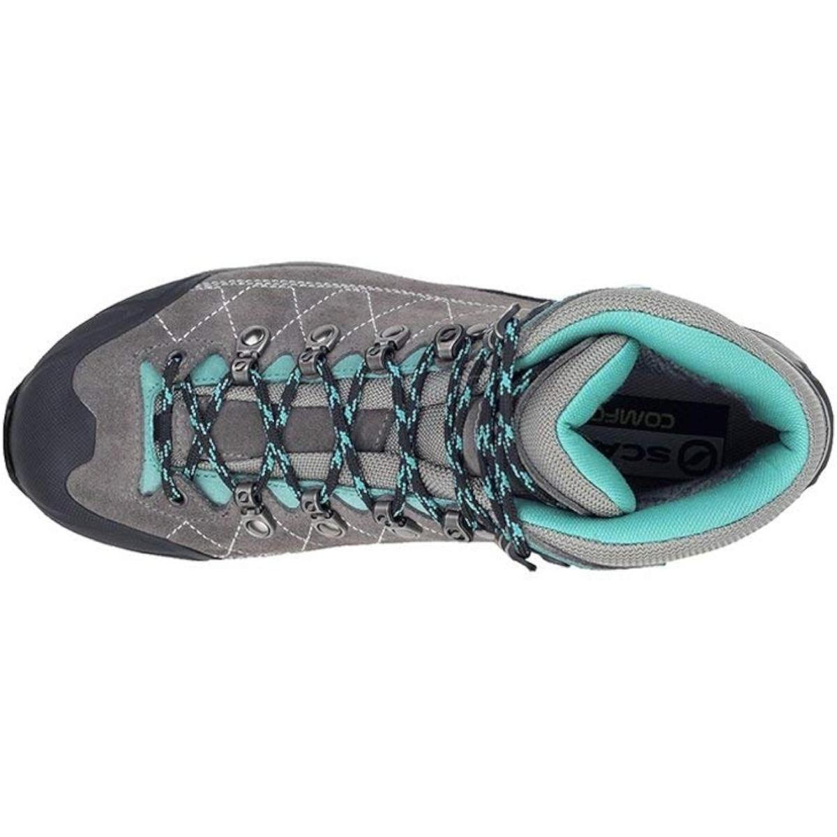 Kailash Trek Gtx - SCARPA