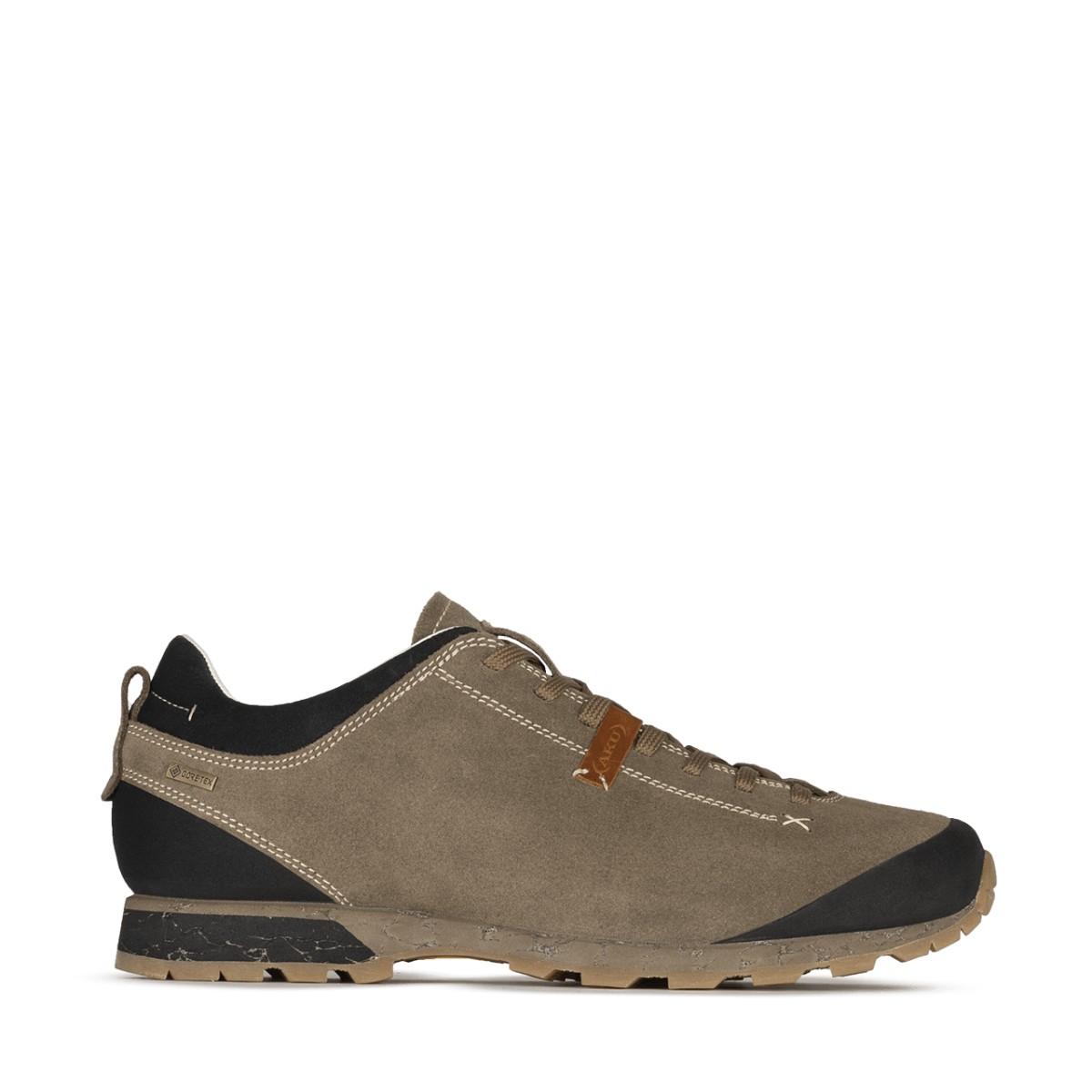 Bellamont III Suede Gtx - AKU