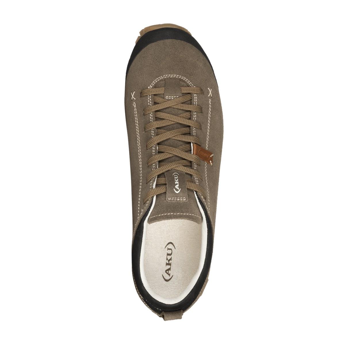 Bellamont III Suede Gtx - AKU