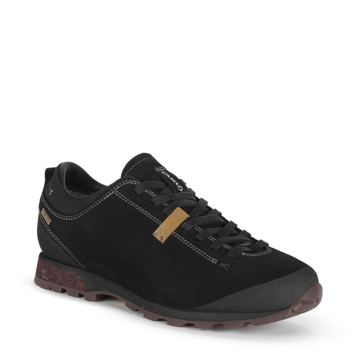 Bellamont III Suede Gtx - AKU