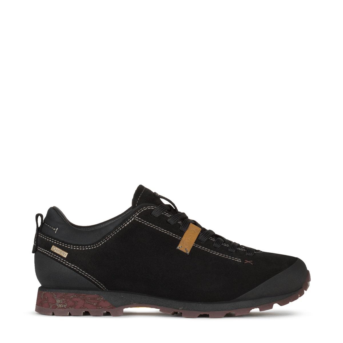 Bellamont III Suede Gtx - AKU