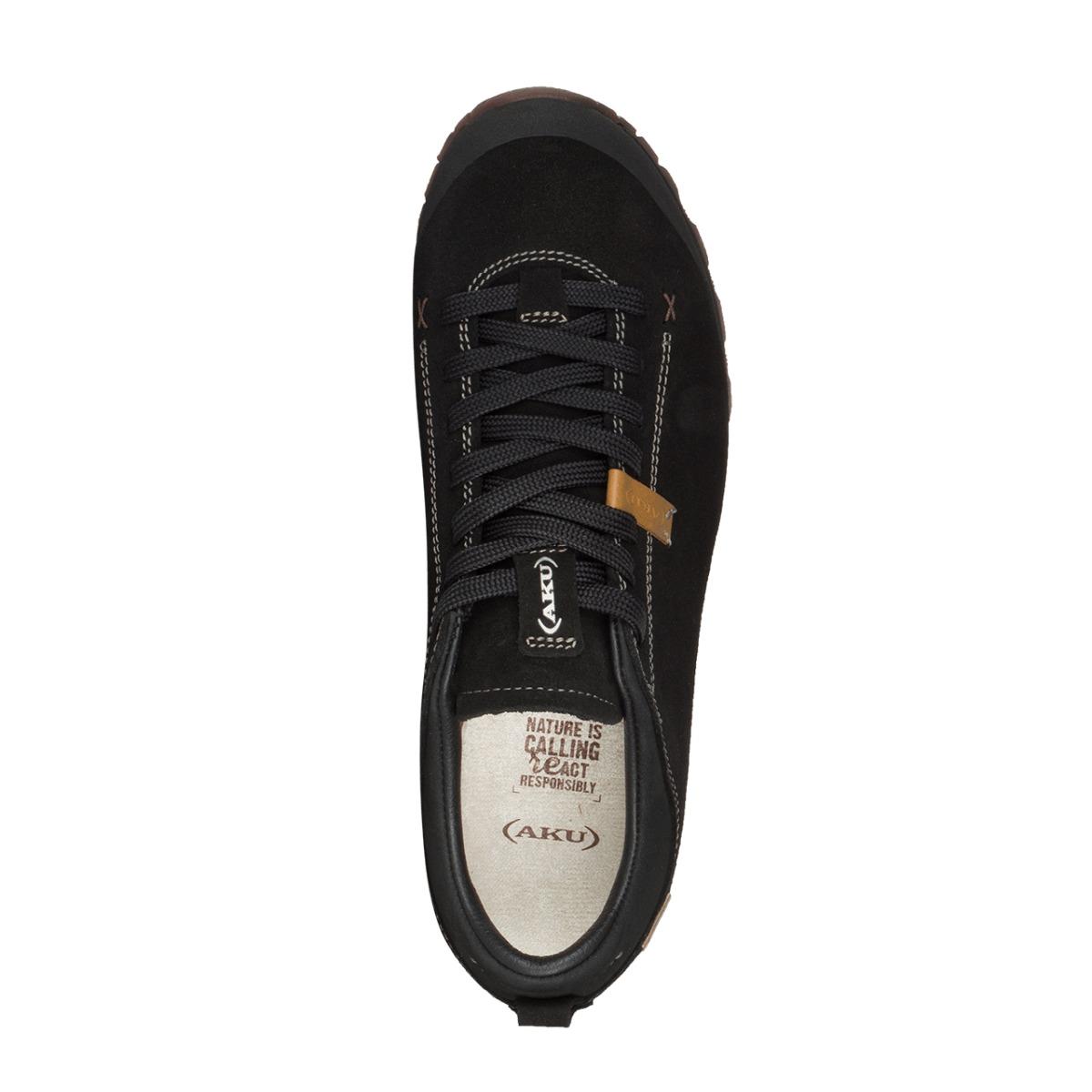 Bellamont III Suede Gtx - AKU