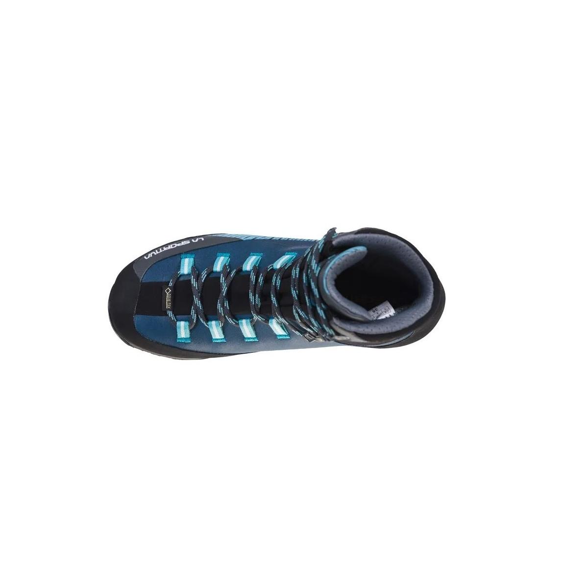 Trango Trk Leather Woman Gtx - LA SPORTIVA