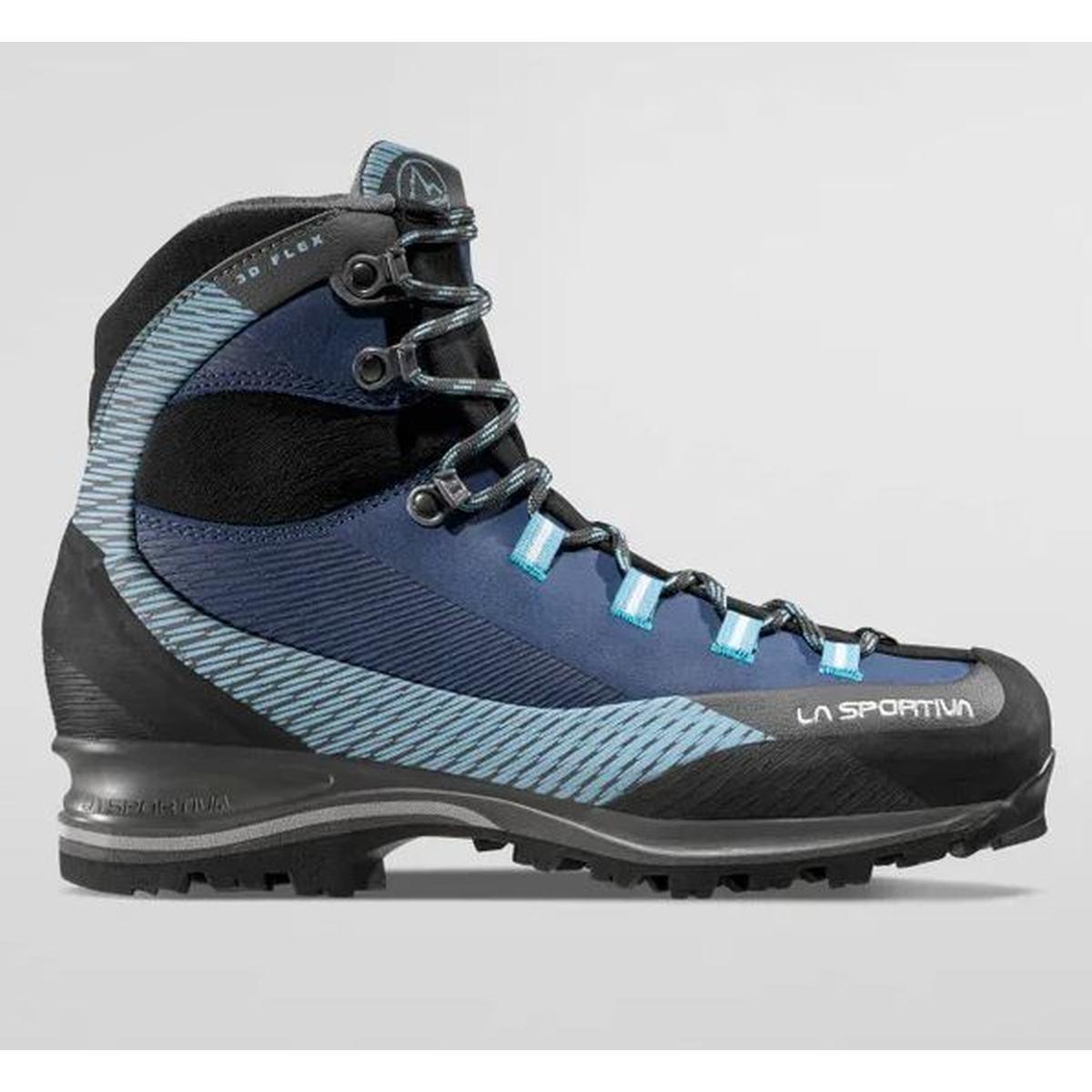 Trango Trk Leather Woman Gtx - LA SPORTIVA