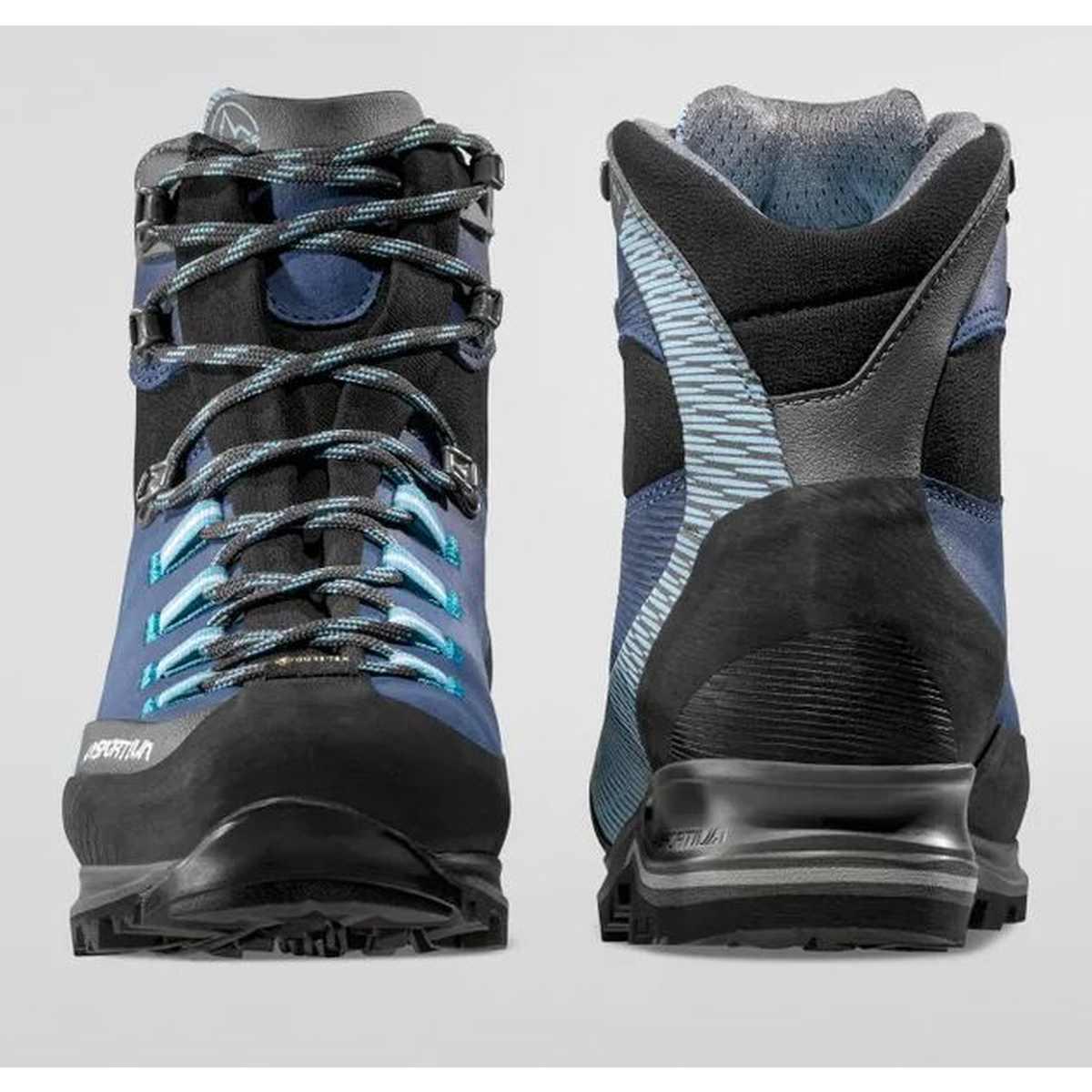 Trango Trk Leather Woman Gtx - LA SPORTIVA