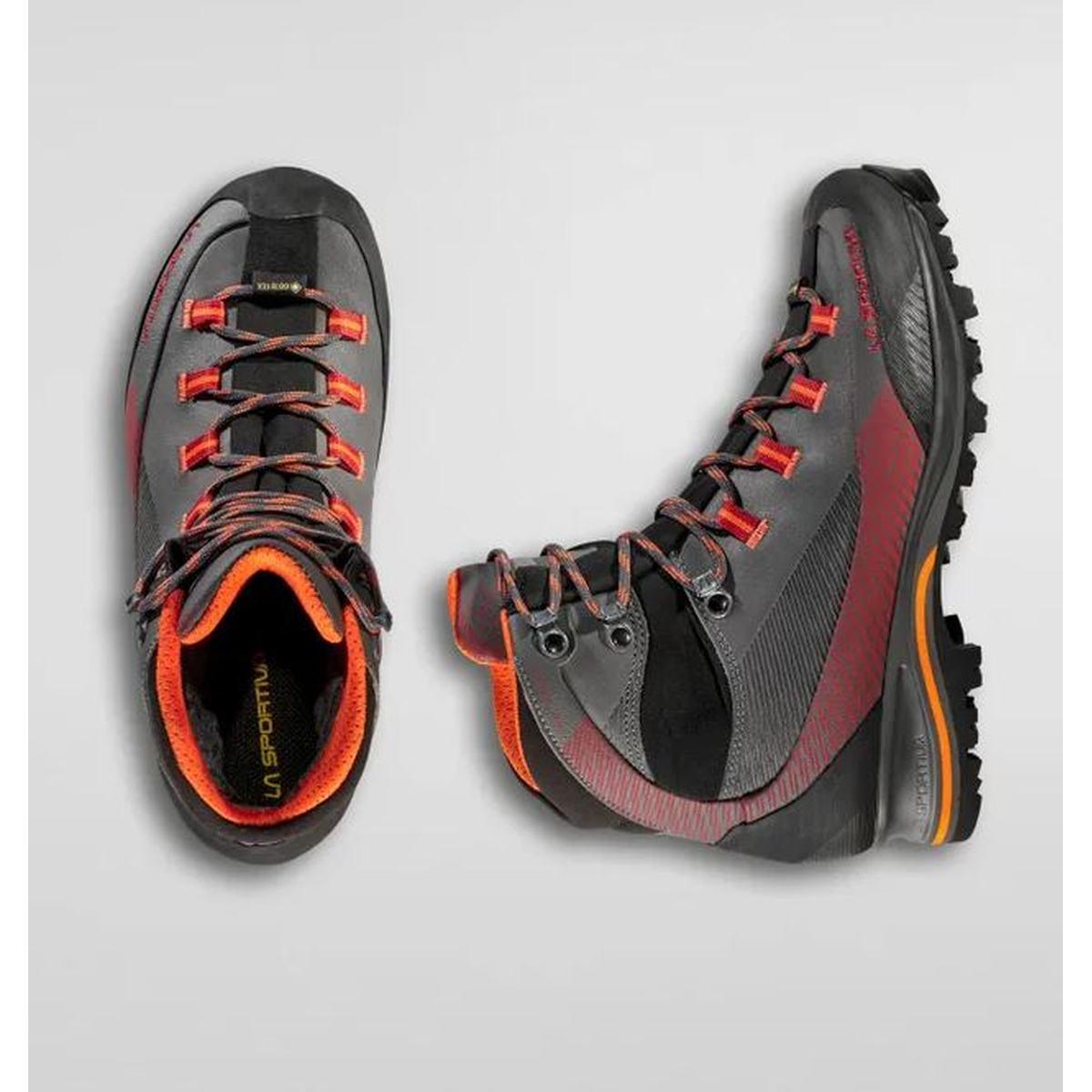 Trango Trk Leather Woman Gtx - LA SPORTIVA
