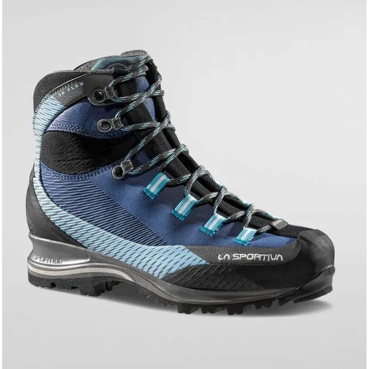 Trango Trk Leather Woman Gtx - LA SPORTIVA