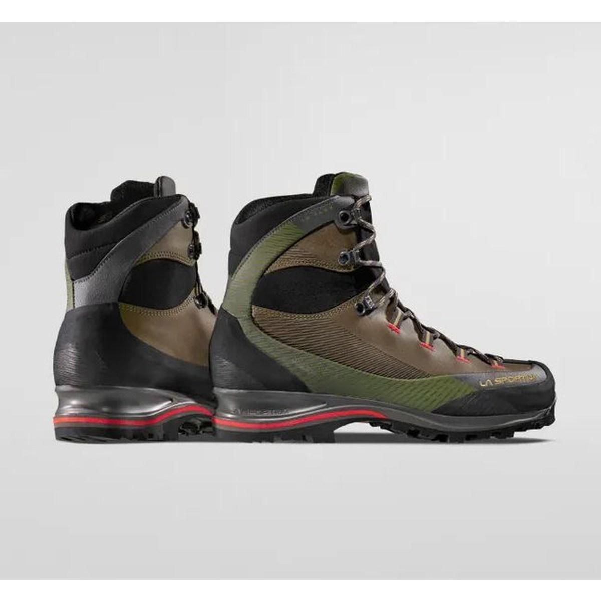 Trango Trk Leather Gtx - LA SPORTIVA