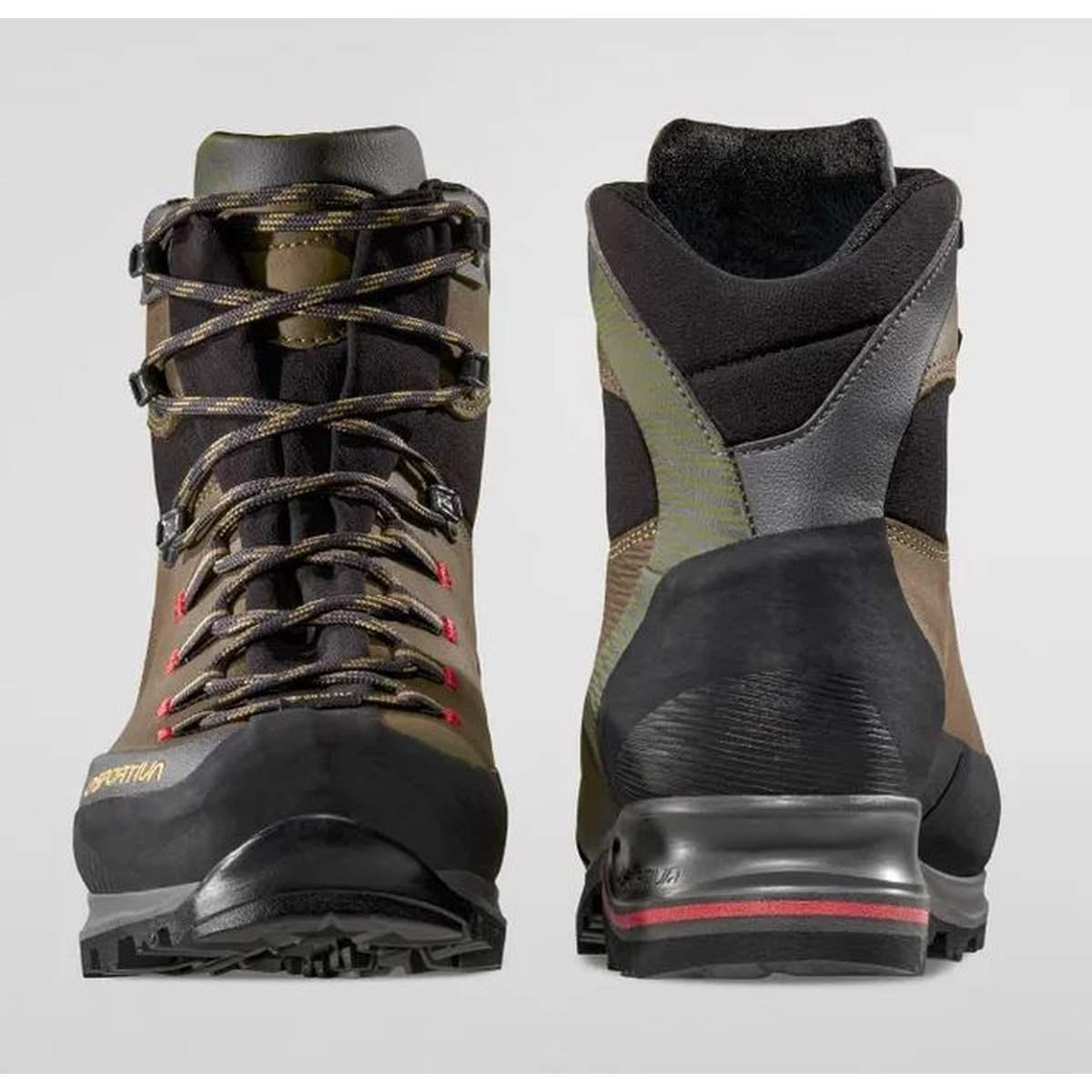 Trango Trk Leather Gtx - LA SPORTIVA