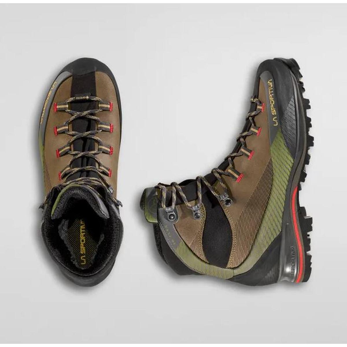 Trango Trk Leather Gtx - LA SPORTIVA
