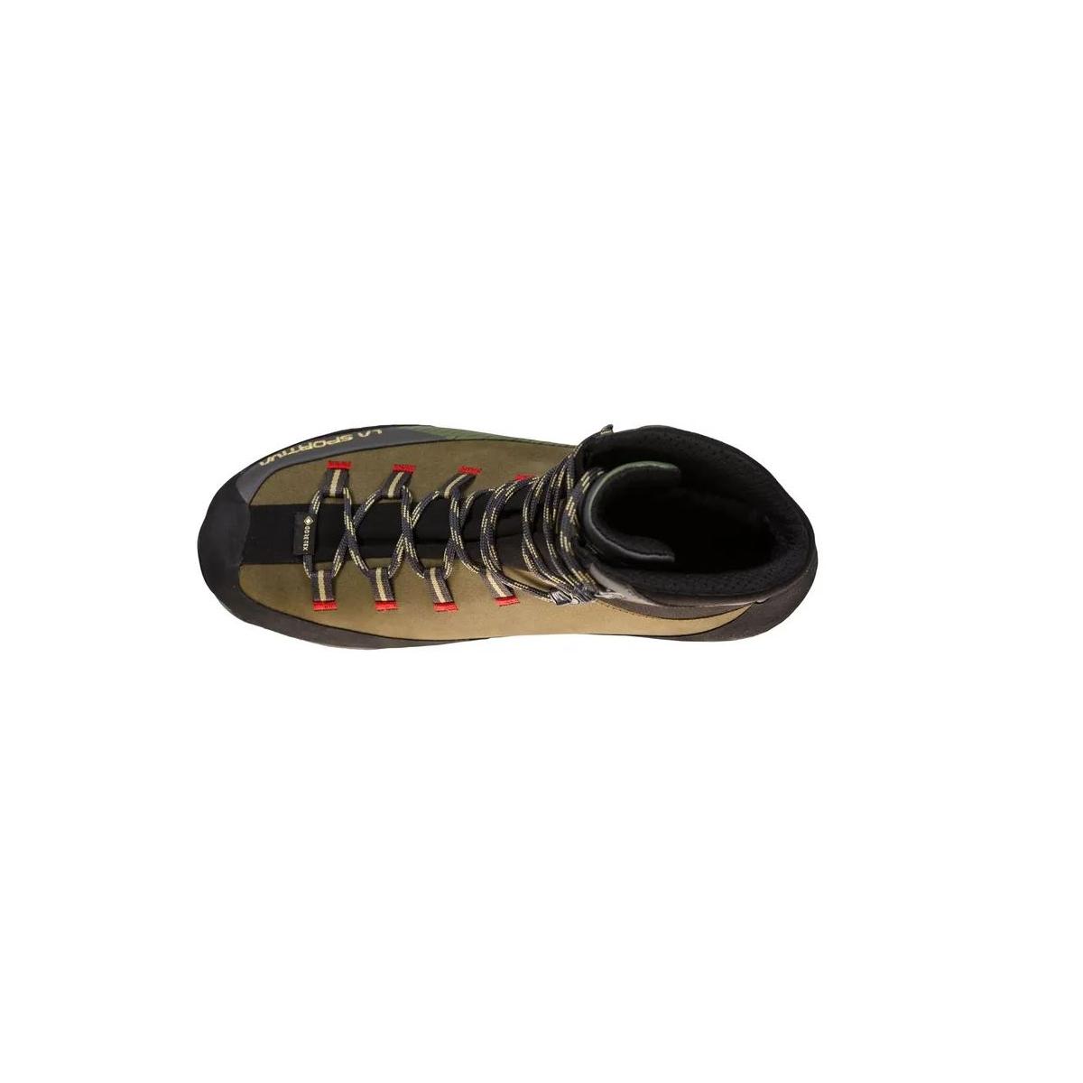 Trango Trk Leather Gtx - LA SPORTIVA