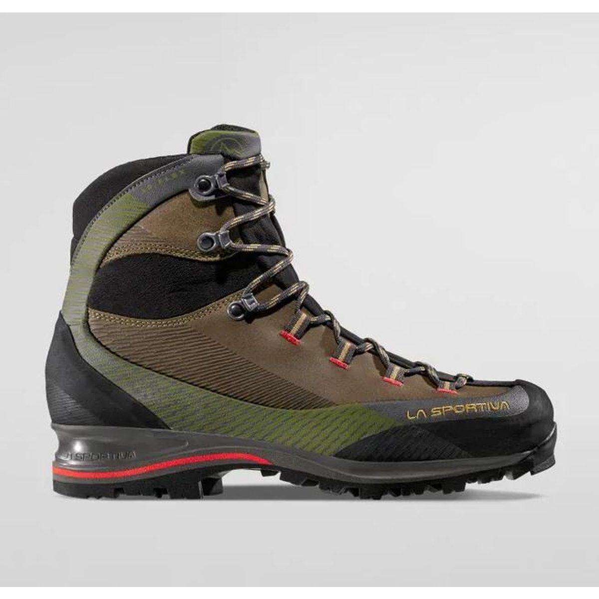 Trango Trk Leather Gtx - LA SPORTIVA