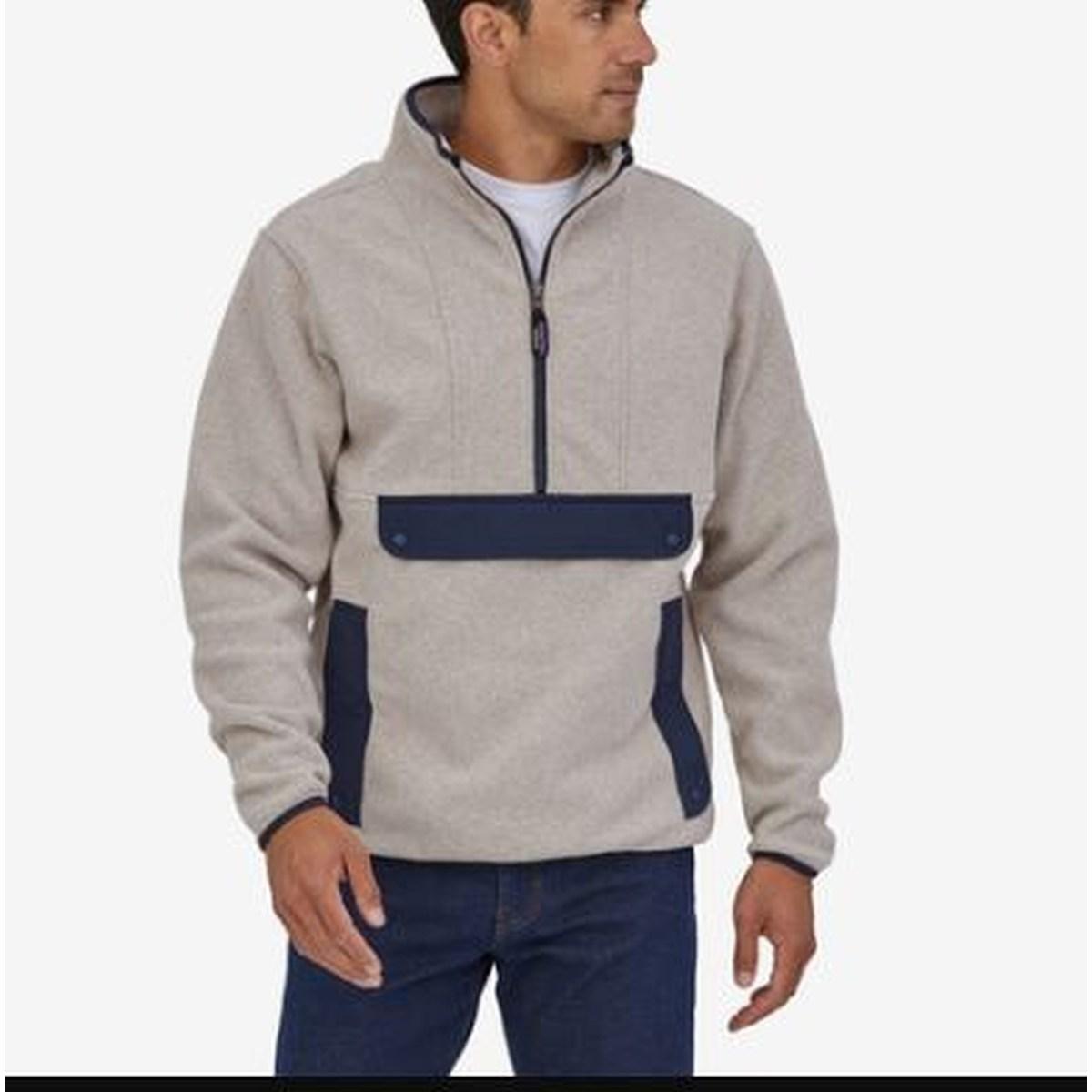 Synchilla Fleece Anorak PATAGONIA