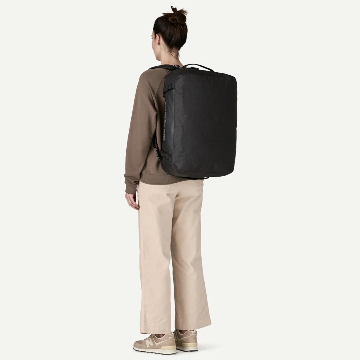 Black Hole Duffel 40L Patagonia