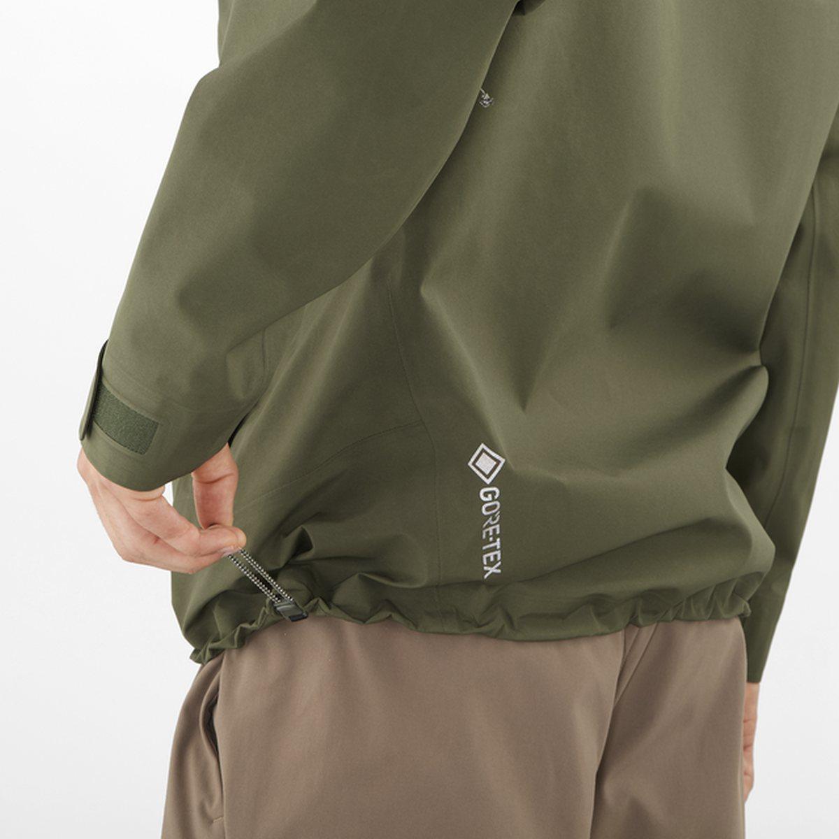 Outline 3L Gore-Tex Salomon